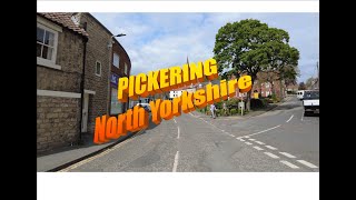 Pickering North Yorkshire [upl. by Aritak]