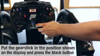 Fanatec ClubSport Wheel  Manual updated [upl. by Halonna996]