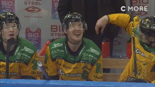 Tappara  Ilves 7102022 Maalikooste [upl. by Brenner]