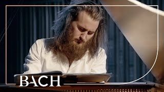 Bach  Aria from Goldberg Variations BWV 988  Netherlands Bach Society [upl. by Lyrred]