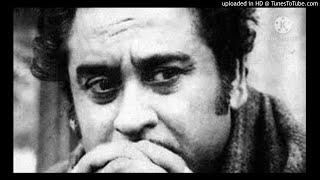 Matlabi Hain Log Yahan Par Sad Version Part2  Kishore Kumar  Begaana 1986 [upl. by Broderick]