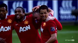 Barclays English Premier League 20112012 Season Review [upl. by Oivalf]