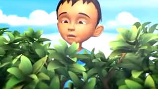 Upin and Ipin  Terbang Tingi Tingi Episode [upl. by Japheth902]