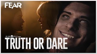 A Dare From The Dead  Truth or Dare 2018 [upl. by Stover148]