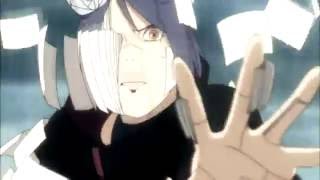 Naruto Shippuuden AMV Death Of Konan [upl. by Deadman327]