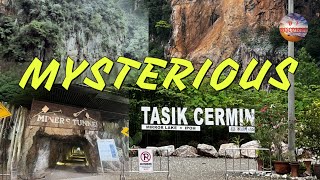 P17 Exploring Malaysia Mysterious Tasik Cermin 探索马来西亚宁静的逃逸地神秘的镜湖 visitingmalaysia tasikcermin [upl. by Ennahoj]