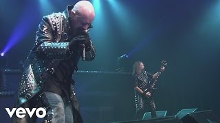 Judas Priest  Prophecy Live At The Seminole Hard Rock Arena [upl. by Eibo478]