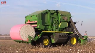 FENDT IDEAL 9T Combine Harvesting Corn [upl. by Iinde]