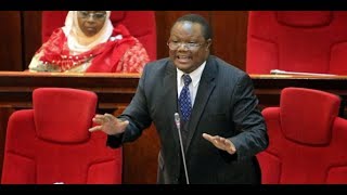 Lissu afunguka kuhusu madini Mungu anasikia mtaniambia [upl. by Concettina121]