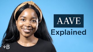 AAVE Explained A Dialect That Transcends Internet Culture [upl. by Valeria]