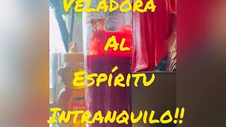 El significado de La veladora del espíritu intranquilo [upl. by Uziel158]