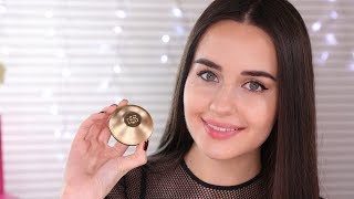 Guerlain Orchidée Impériale Contour Yeux amp Lèvres  Reviewed [upl. by Arytahs]