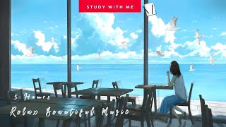 徜徉於旋律中 ♫ 紓壓放鬆音樂  Relax Studying amp working Music [upl. by Pass]