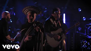 Café Tacvba  Chilanga Banda MTV Unplugged [upl. by Unam64]