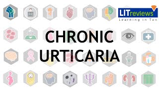 Chronic Urticaria [upl. by Alano]