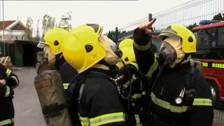 Firefighter Dublin Fire Brigade  Documentary 26 HD [upl. by Scrivings934]