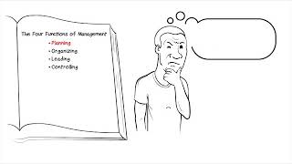 What Do Managers Really Do  Whiteboard Animation  Lachina Creative [upl. by Muraida]