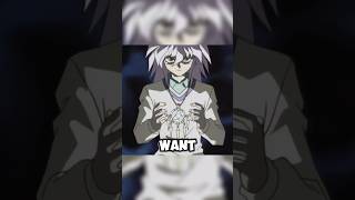 BAKURA TRIES TO STEAL THE MILLENNIUM PUZZLE yugioh anime yugiohduelmonsters yugiohcards [upl. by Lempres131]