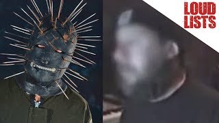 7 Unforgettable Craig Jones Slipknot Moments [upl. by Donough]