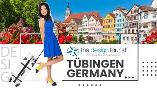 Explore Tübingen Germany [upl. by Hwu]