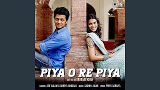 Piya O Re Piya Lofi Mix [upl. by Anitselec554]