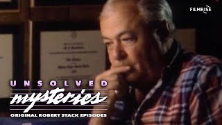 Unsolved Mysteries with Robert Stack  Season 1 Episode 13  Full Episode [upl. by Adnilec]