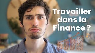 Quelles compétences pour travailler dans la Finance   Le Verger 2 [upl. by Barna]