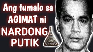 ANG KATAPUSAN NI NARDONG PUTIK  EPIMACO VELASCO Story [upl. by Nerat]