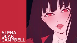 ADC Kono Yubi Tomare – JUNNA Kakegurui×× OP Thai Cover Version [upl. by Anytsyrk646]