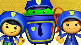 Team Umizoomi  Theme Song  Full Episodes Stay Home WithMe [upl. by Norihs]