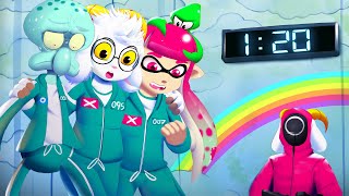 Unnie SQUID GAME SEASON 2 MALAYSIA  Roblox [upl. by Wendelina]