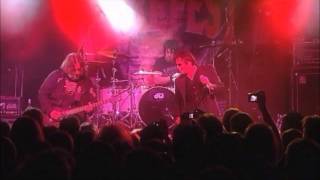 Jimi Jamison  Didnt Know It Was Love Live from Firefest DVD [upl. by Delila352]