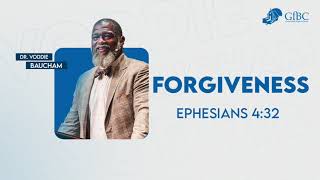 Forgiveness  Voddie Baucham [upl. by Walters]