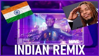 Panini Indian Remix Full Version NOT A LOOP [upl. by Vashti]