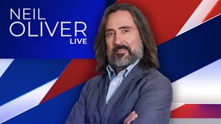 Neil Oliver  Saturday 13th May [upl. by Winona]