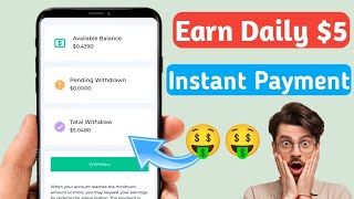 URL Shortener Unlimited Trick 2024  Instant Withdrawal  Work From Home  Link Shortener Trick [upl. by Anirb]