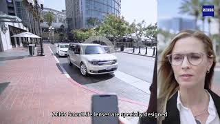 ZEISS SmartLife Lenses The Smart Choice [upl. by Ahsilet]