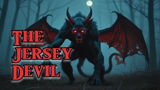 The Jersey Devil [upl. by Alyal]