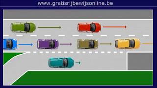 LES 4 Autosnelweg [upl. by Dzoba]