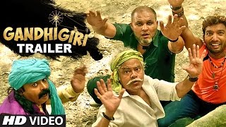 Lage Raho Munna Bhai Trailer  Sanjay Dutt  Vidya Balan  Arshad Warsi  Circuit  Boman Irani [upl. by Mobley745]