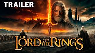 The Lord of the Rings The Return of the King  Official 20th Anniversary Fathom Event Trailer [upl. by Llennoc]