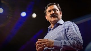 My Daughter Malala  Ziauddin Yousafzai  TED Talks [upl. by Anomar]