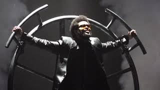 The Weeknd  Sacrifice XO Vision [upl. by Bliss]