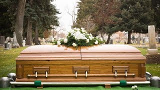 10 Things Funeral Directors Don’t Want You to Know  Southern Living [upl. by Lorollas]