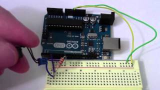 Arduino Laser Tag  DuinoTag [upl. by Astrix169]