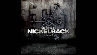 Nickelback Greatest Hits [upl. by Gilcrest133]