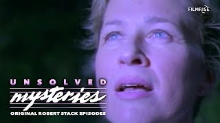 Unsolved Mysteries with Robert Stack  Season 6 Episode 21  Full Episode [upl. by Enelkcaj446]