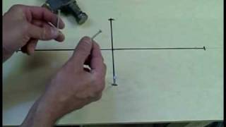 How to make an Oval [upl. by Hutchings]