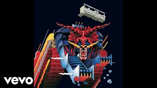 Judas Priest  Jawbreaker Official Audio [upl. by Ib]