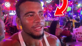 Hstikkytokky Night Out in Thailand FULL STREAM [upl. by Sup]